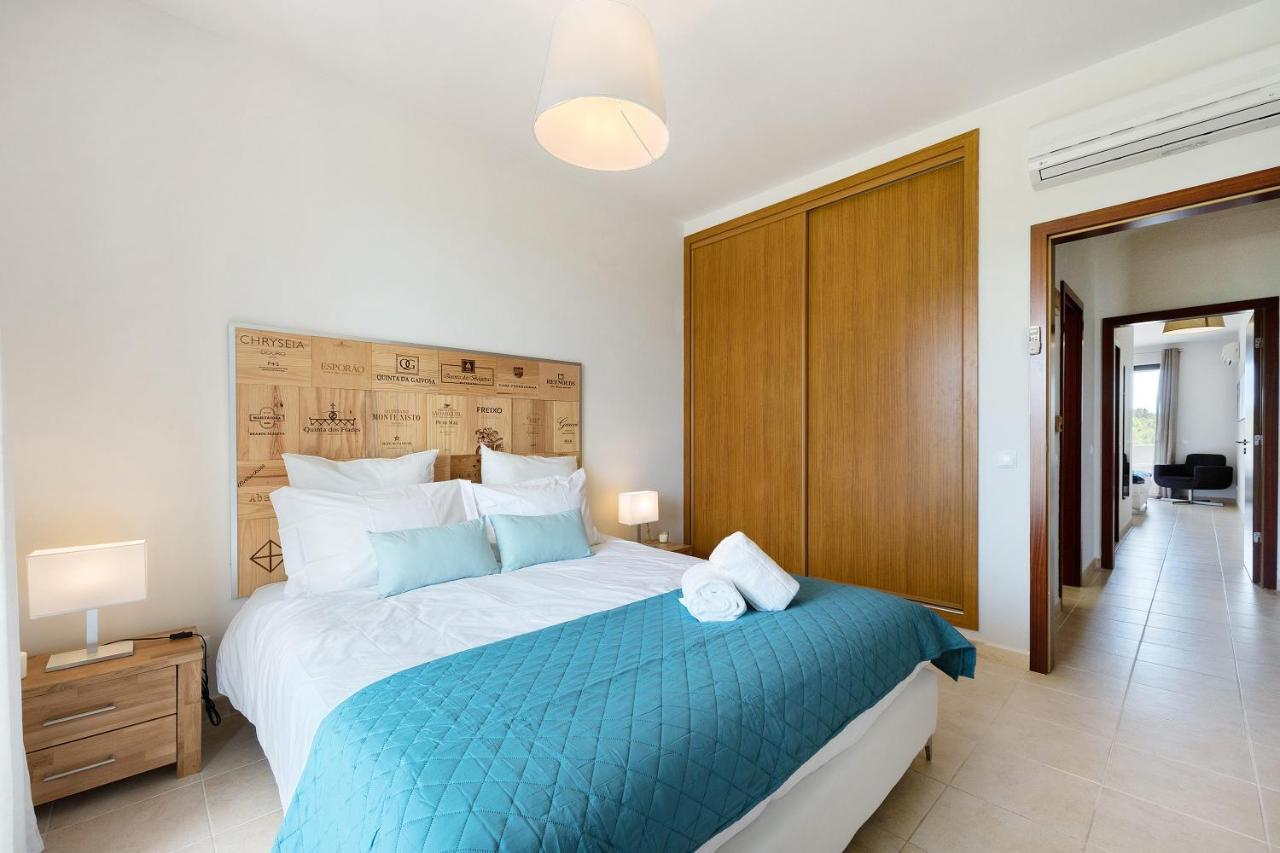 Devvine Beach And Golf Alvor Exterior foto