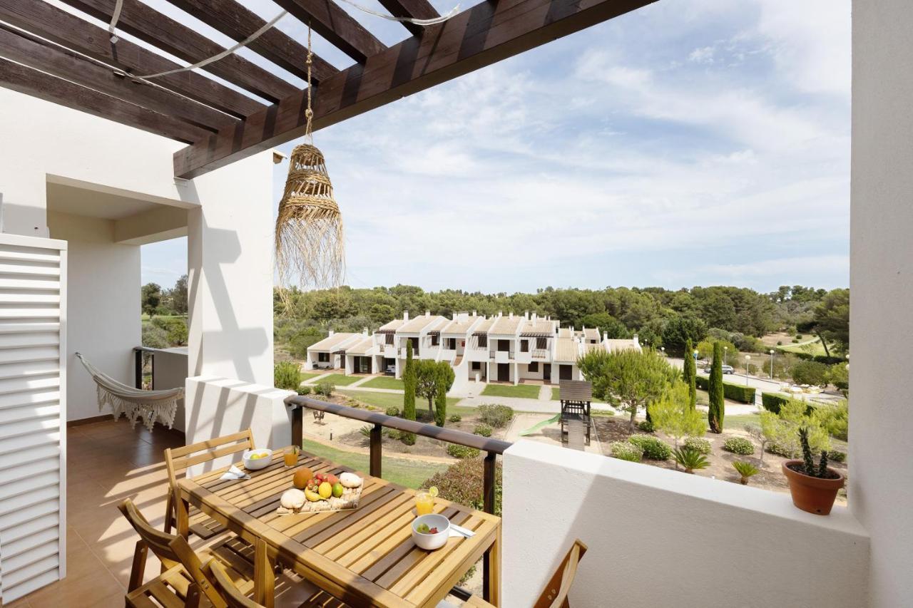 Devvine Beach And Golf Alvor Exterior foto