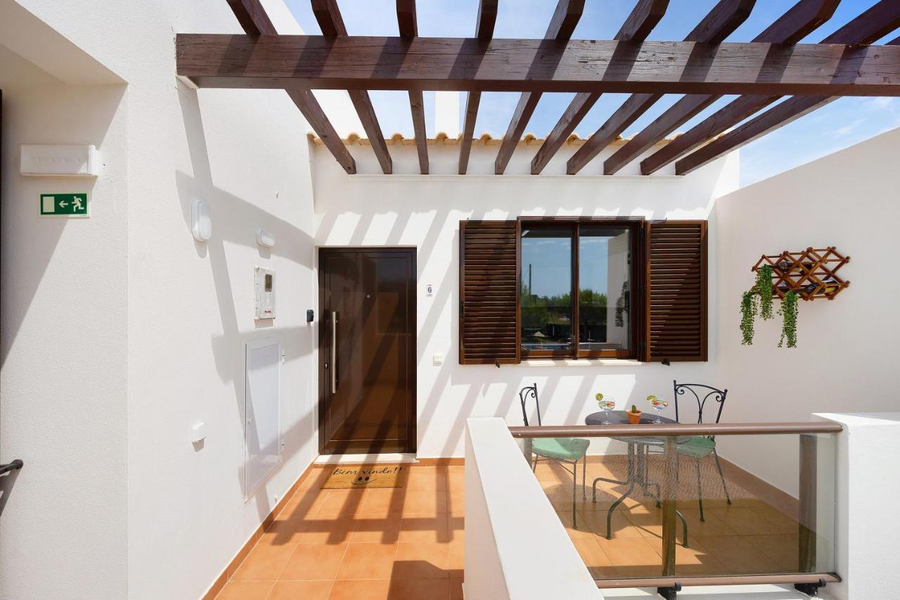 Devvine Beach And Golf Alvor Exterior foto