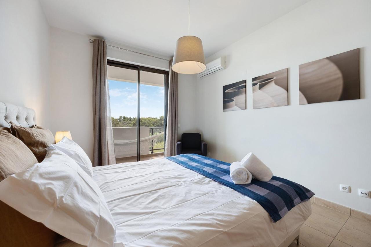 Devvine Beach And Golf Alvor Exterior foto