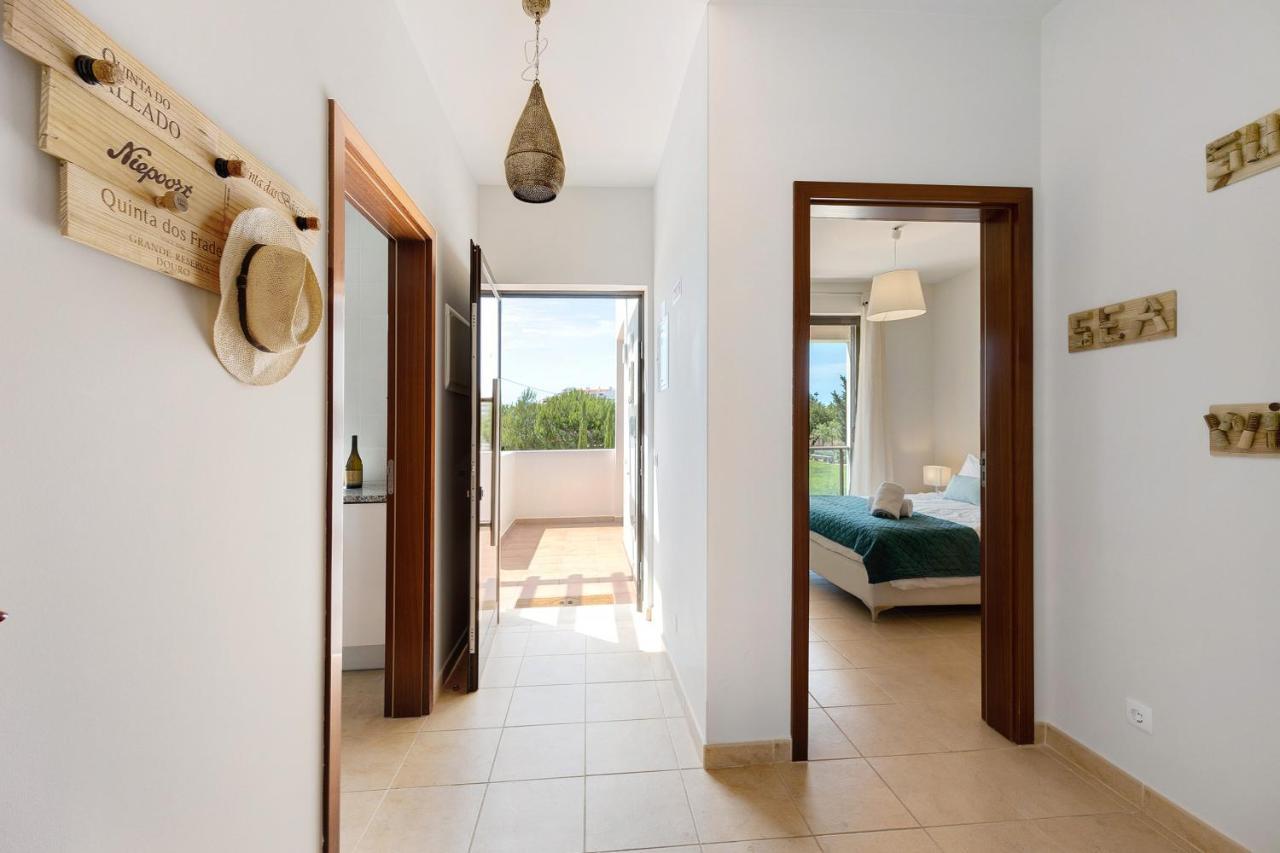 Devvine Beach And Golf Alvor Exterior foto