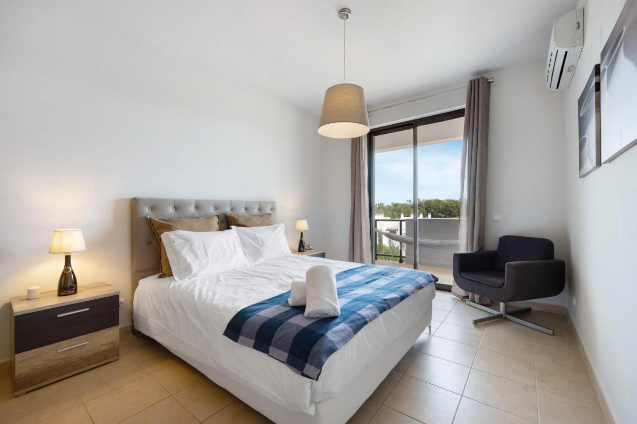 Devvine Beach And Golf Alvor Exterior foto