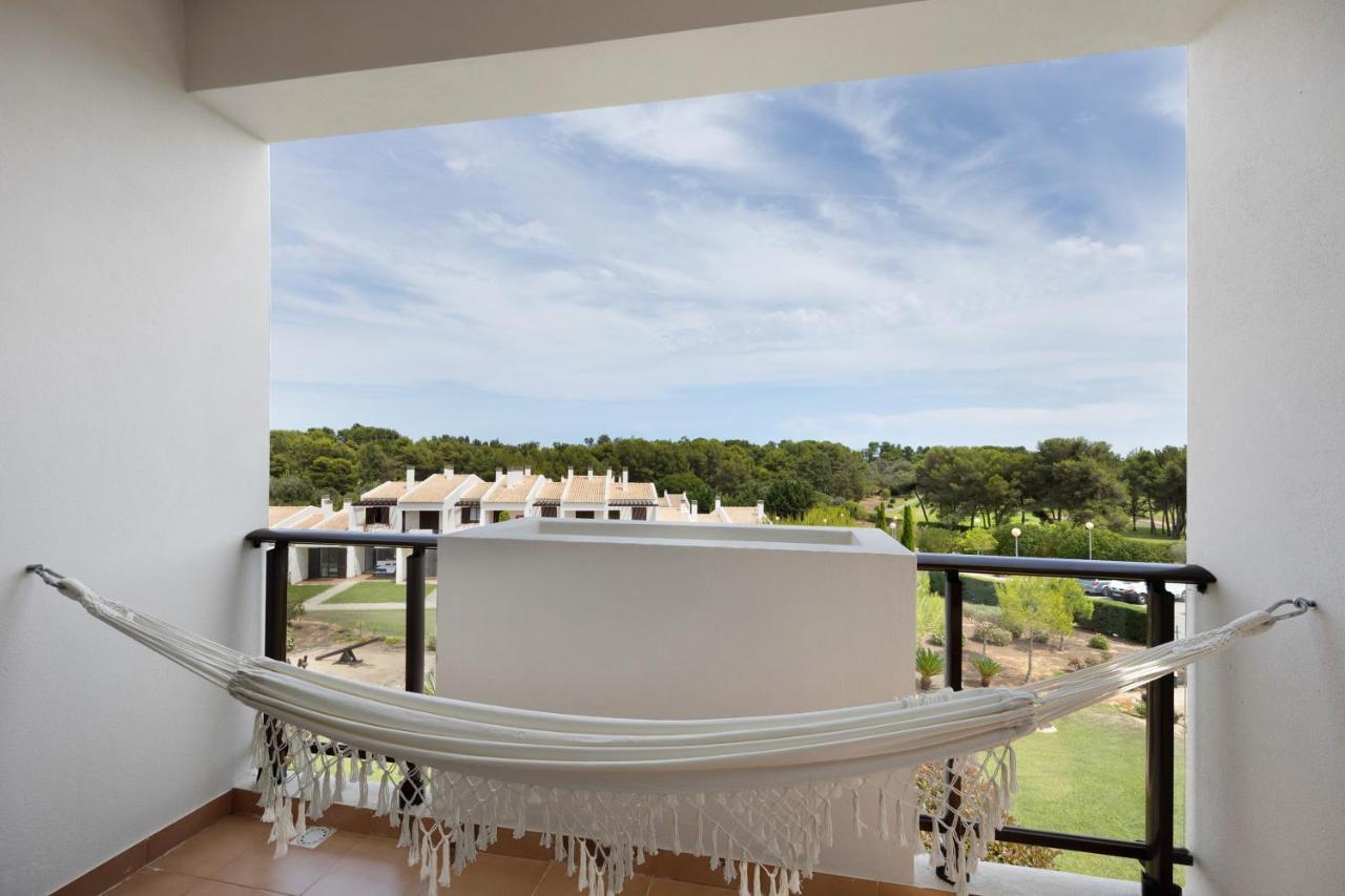 Devvine Beach And Golf Alvor Exterior foto