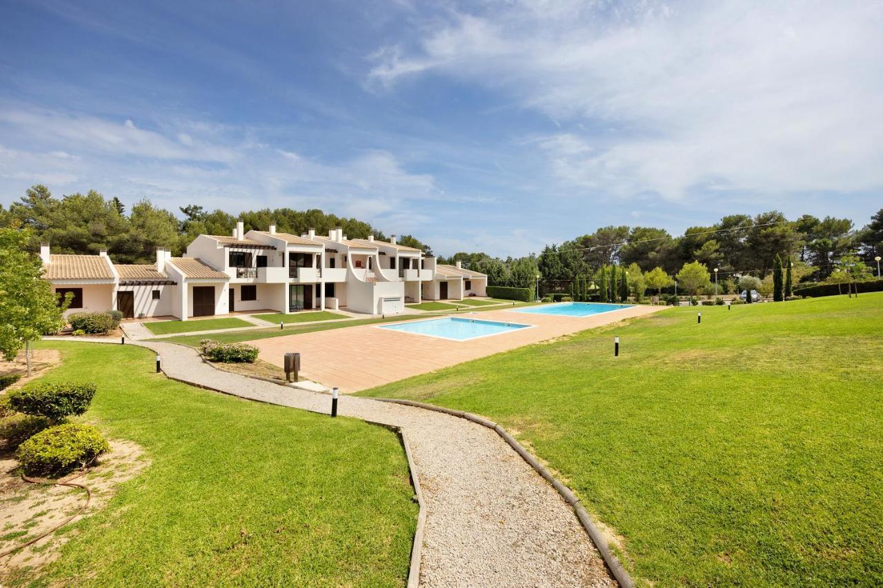 Devvine Beach And Golf Alvor Exterior foto