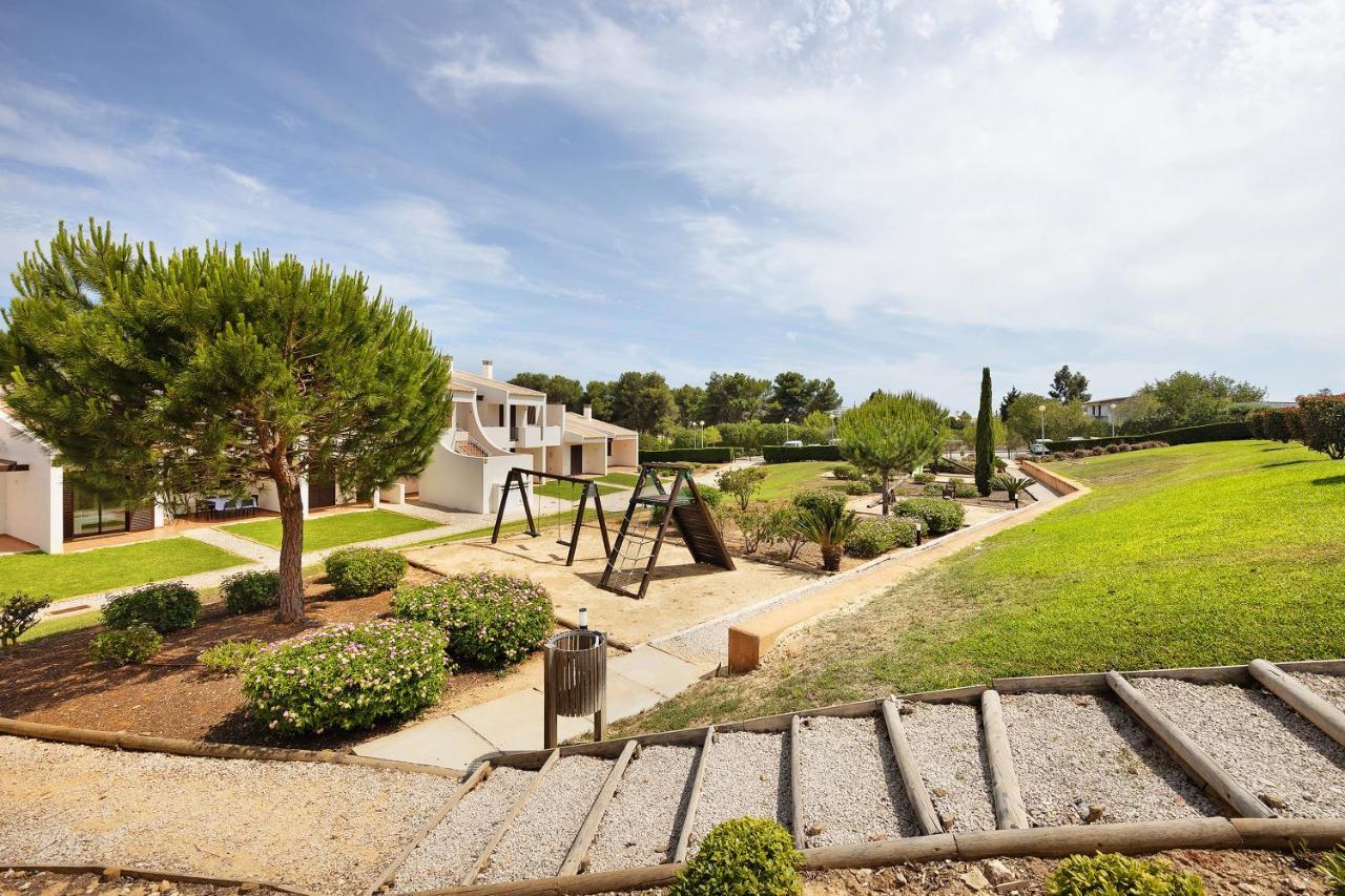 Devvine Beach And Golf Alvor Exterior foto